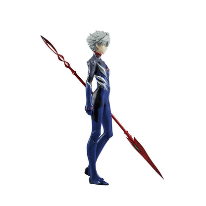 Ichiban Kuji Evangelion Mark.06 Descend Kaworu Nagisa Figure Buy