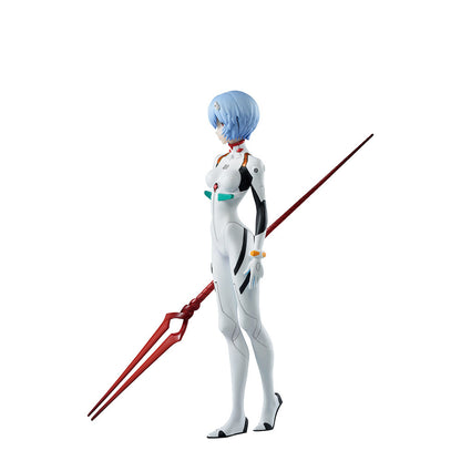 Ichiban Kuji Evangelion Mark.06 Descend Rei Ayanami Figure Buy