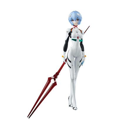 Ichiban Kuji Evangelion Mark.06 Descend Prize D Rei Ayanami Figure Buy