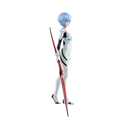 Ichiban Kuji Evangelion Mark.06 Descend Rei Ayanami Figure Buy