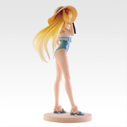 Ichiban Kuji FGO Beast/Ereshkigal Figure Last One Prize Buy