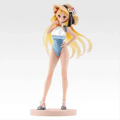 Ichiban Kuji FGO Celebrity Summer Experience & Archetype Inception Beast/Ereshkigal Figure Last One Prize Buy