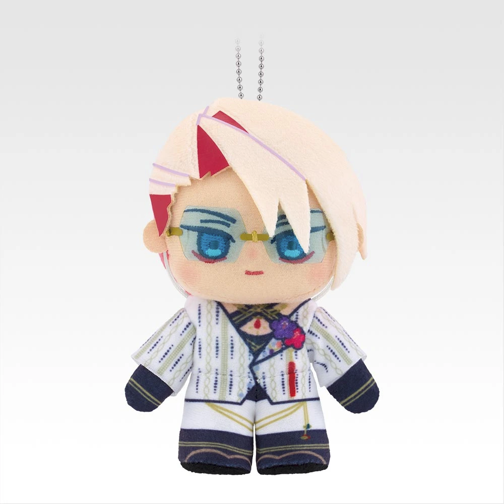 Ichiban Kuji FGO Celebrity Summer Experience & Archetype Inception Prize D Lancer/Karna Plush Buy