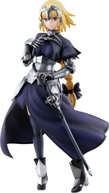 Ichiban Kuji Fate/Apocrypha Prize A Ruler Jeanne d'Arc Figure Buy