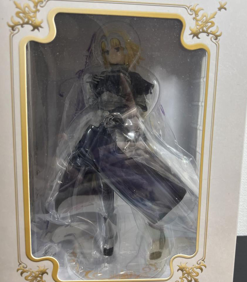 Ichiban Kuji Fate/Apocrypha Ruler Jeanne d'Arc Figure Buy