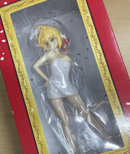 Ichiban Kuji Fate/EXTRA Last Encore Saber Nero Claudius Bath ver. Figure Buy