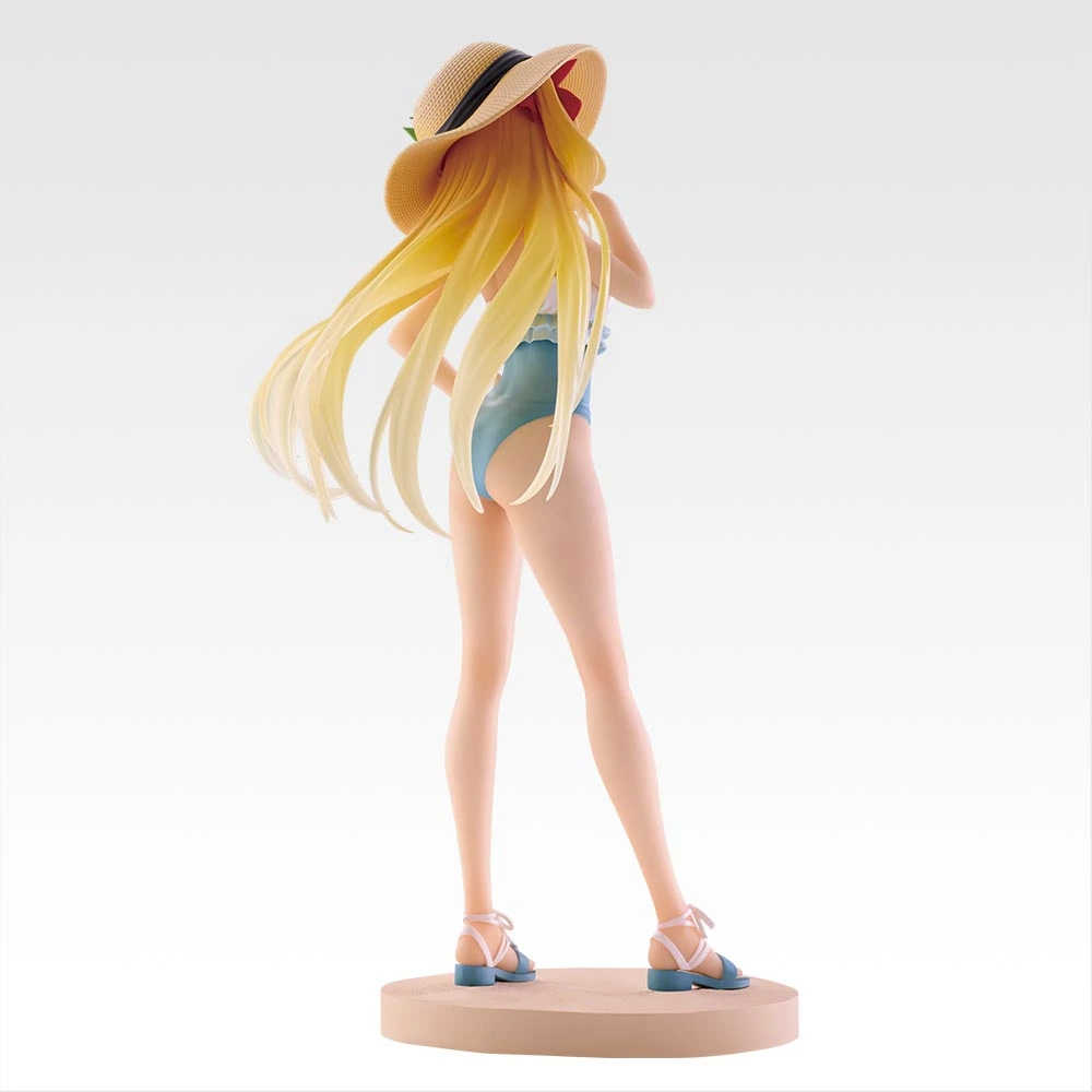 Ichiban Kuji FGO Beast/Ereshkigal Figure Last One Prize Buy