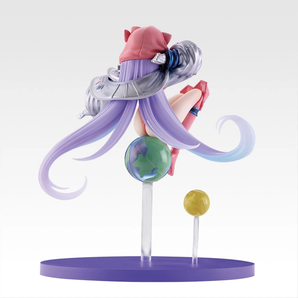 Ichiban Kuji FGO Prize B MoonCancer BB Cosmos Figure Buy