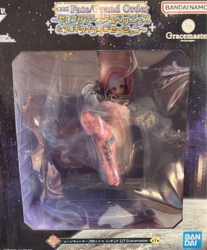 Ichiban Kuji FGO Prize B MoonCancer BB Cosmos Figure Buy