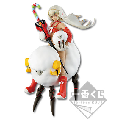 Ichiban Kuji Fate/Grand Order Prize A Archer Altera the Santa Figure Buy