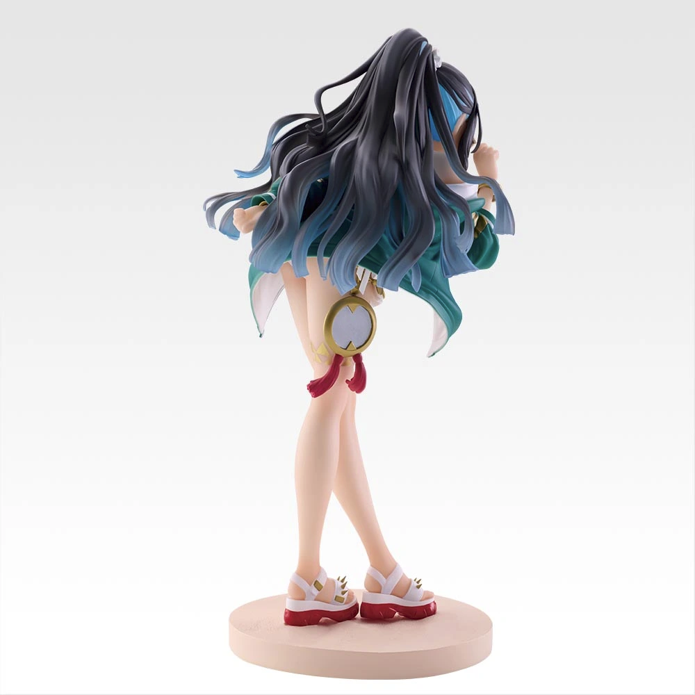 Ichiban Kuji FGO Prize C MoonCancer Tenochtitlan Figure Buy