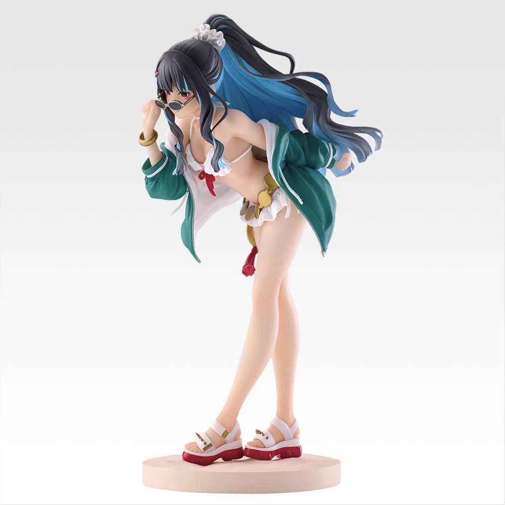 Ichiban Kuji FGO Prize C MoonCancer Tenochtitlan Figure Buy
