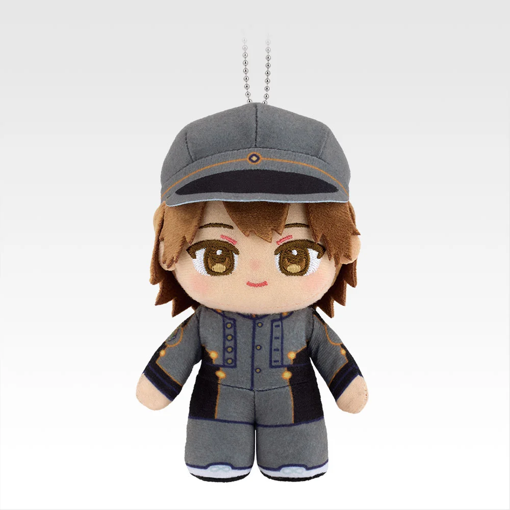 Ichiban Kuji FGO Celebrity Summer Experience & Archetype Inception Prize E MoonCancer Hakuno Kishinami Plush Buy