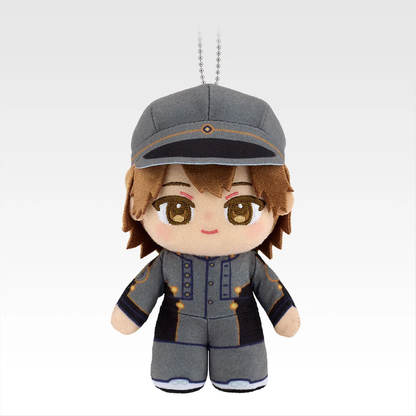 Ichiban Kuji FGO Celebrity Summer Experience & Archetype Inception Prize E MoonCancer Hakuno Kishinami Plush Buy