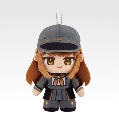 Ichiban Kuji FGO Celebrity Summer Experience & Archetype Inception Prize E MoonCancer Hakuno Kishinami Plush Buy