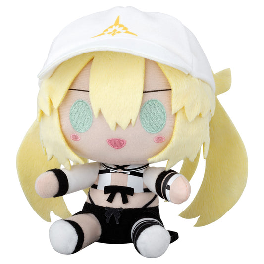 Ichiban Kuji Fate/Grand Order Return of Servant Summer Festival Prize C Artoria Caster Chokonokko Plush Buy