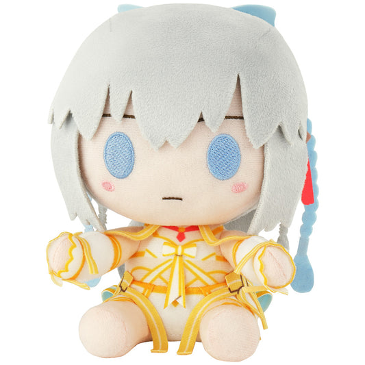 Ichiban Kuji Fate/Grand Order Return of Servant Summer Festival Prize D Swimsuit Morgan Chokonokko Plush Buy