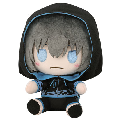 Ichiban Kuji Fate/Grand Order Return of Servant Summer Festival Sullen Summer Oberon Chokonokko Plush Buy