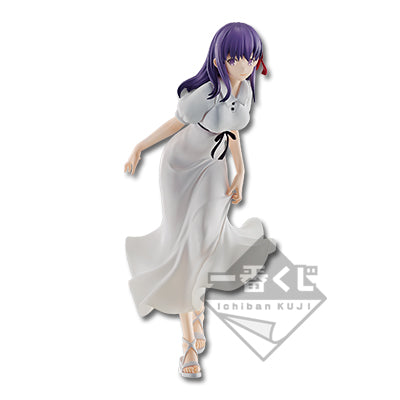 Ichiban Kuji Fate/stay Night Heaven's Feel Part 3 Prize A Sakura Matou Figure Buy