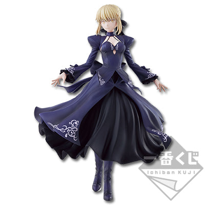 Ichiban Kuji Fate/stay Night Heaven's Feel Part 3 Prize B Saber Alter Figure Buy