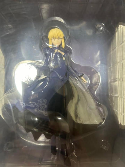 Ichiban Kuji Fate/stay Night Heaven's Feel Part 3 Saber Alter Figure Buy