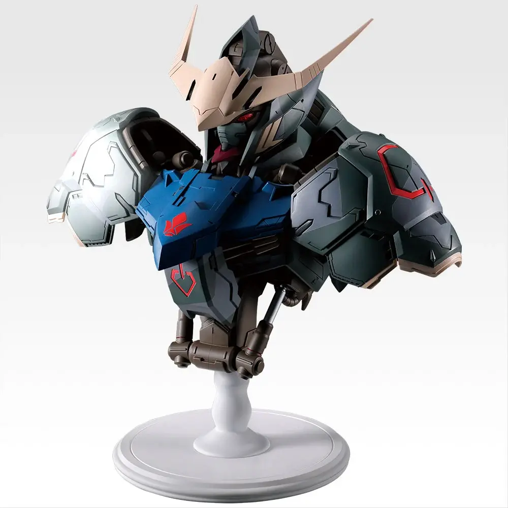 Ichiban Kuji Gundam Iron-Blooded Orphans Gundam Barbatos Figure Last One Prize Buy