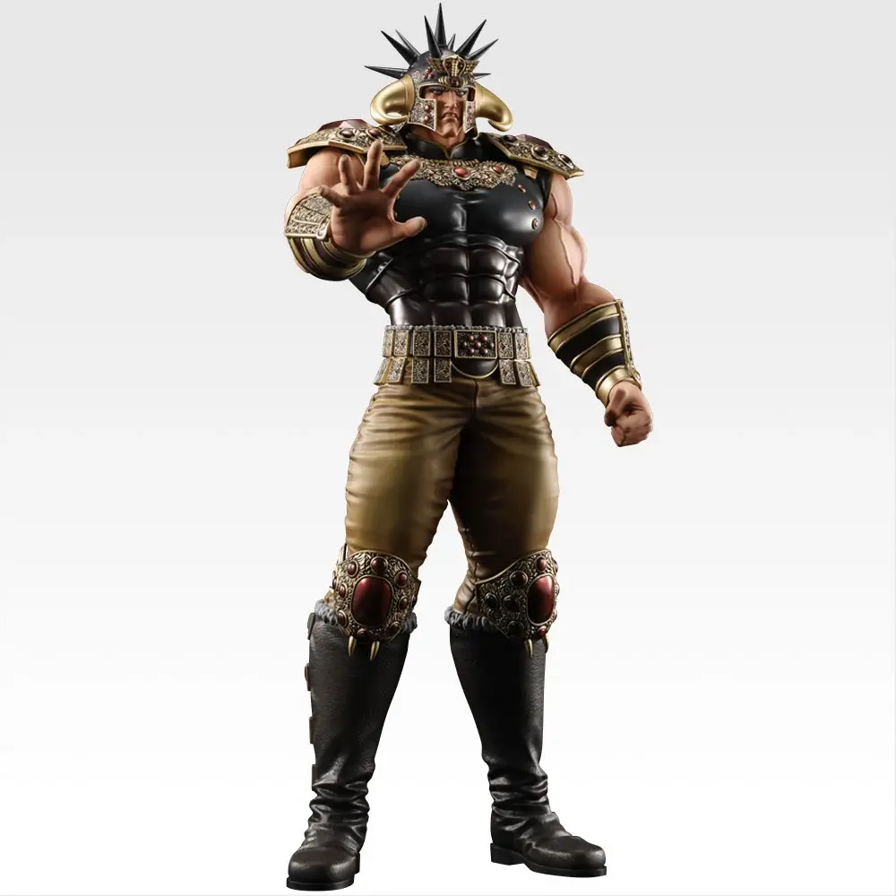 Ichiban Kuji Fist of The North Star Last One Prize Raoh Figure Buy