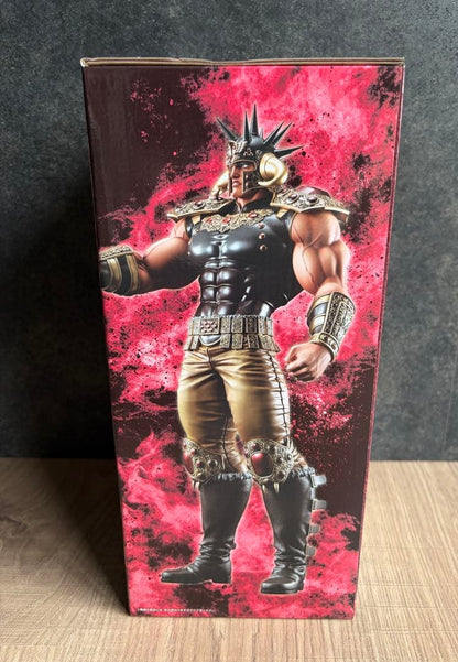 Ichiban Kuji Raoh Figure Fist of The North Star Last One Prize Buy