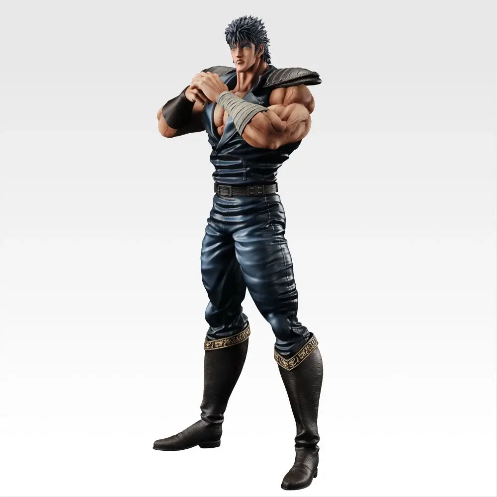 Ichiban Kuji Fist of The North Star Prize A Kenshiro Figure for Sale