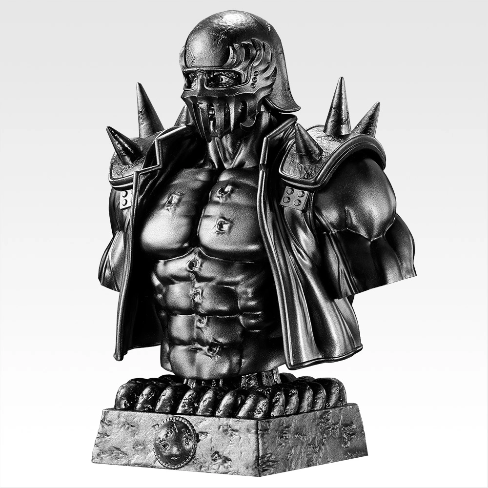 Ichiban Kuji Fist of The North Star Prize D Jagi Bust Figure Buy