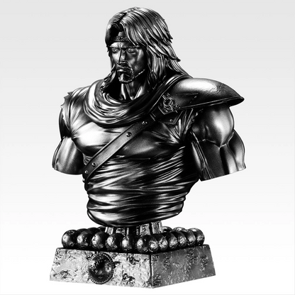 Ichiban Kuji Fist of The North Star Prize D Toki Bust Figure Buy
