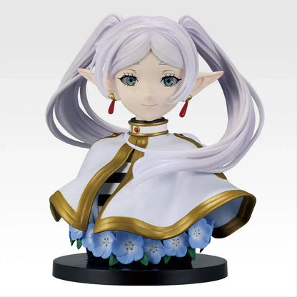 Ichiban Kuji Frieren: Beyond Journey's End Last One Prize Frieren ArtScale Bust Figure Buy