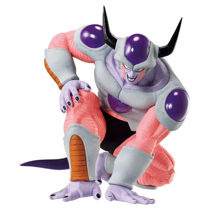 ICHIBAN KUJI DRAGON BALL BATTLE ON PLANET NAMEK - FIGURINE FREEZER