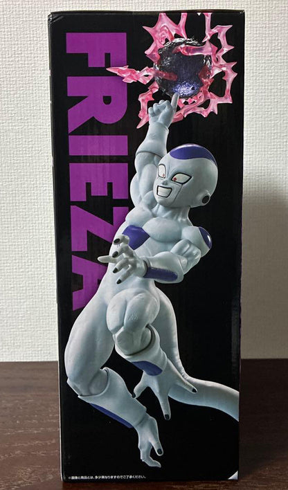 Ichiban Kuji Frieza Figure Dragon Ball Battle of The Super Saiyan Buy