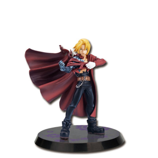 Ichiban Kuji Fullmetal Alchemist A Prize Edward Elric Figure for Sale