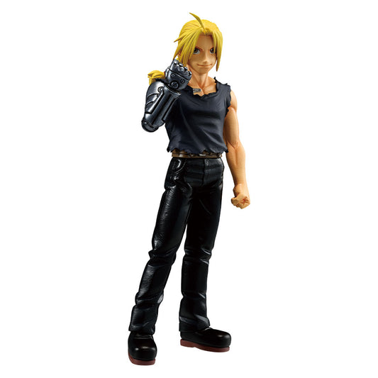 Ichiban Kuji Fullmetal Alchemist Those Who Open The Door Edward Elric Figure Buy
