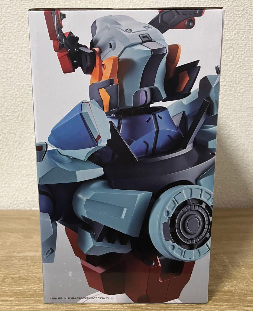 Ichiban Kuji Gundam GQuuuuuuX vol.3 GQuuuuuuX BUSTISAN Figure Prize A Buy