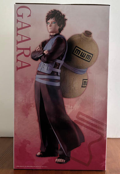 Ichiban Kuji Kazekage Rescue Arc Prize D Gaara Figure for Sale