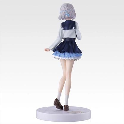 Ichiban Kuji Gakuen Idolmaster Part 4 Lilja Katsuragi Figure Last One Prize Buy