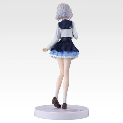 Ichiban Kuji Gakuen Idolmaster Part 4 Lilja Katsuragi Figure Prize A Buy