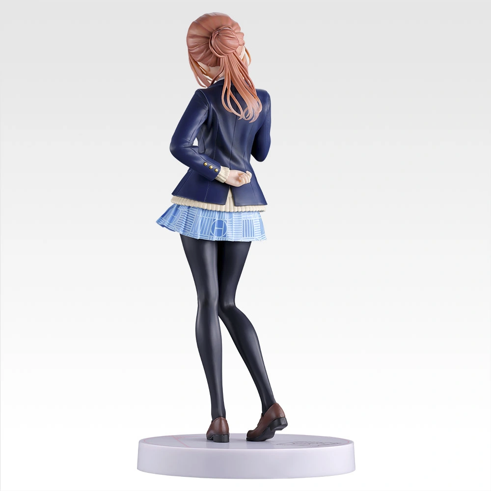 Ichiban Kuji Gakuen Idolmaster Part 4 Rinami Himesaki Figure Buy