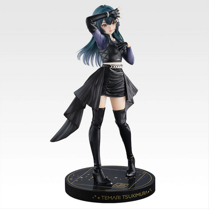 Ichiban Kuji Gakuen Idolmaster Part 5 Temari Tsukimura Figure Last One Prize Buy