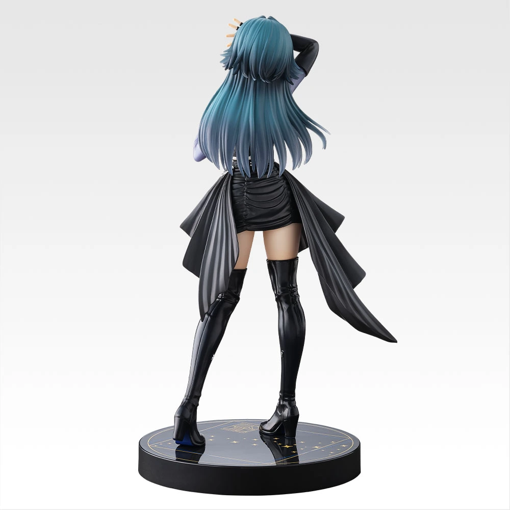 Ichiban Kuji Gakuen Idolmaster Part 5 Temari Tsukimura Figure Last One Prize Buy