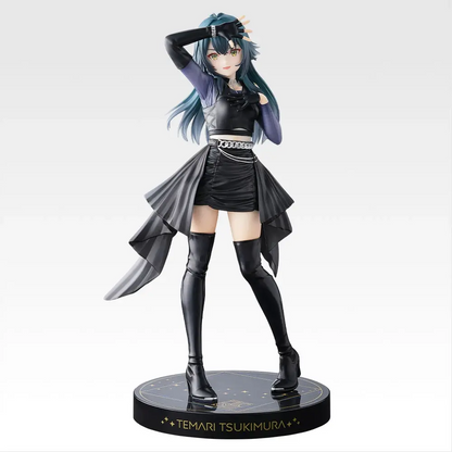 Ichiban Kuji Gakuen Idolmaster Part 5 Temari Tsukimura Figure Last One Prize Buy