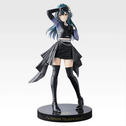 Ichiban Kuji Gakuen Idolmaster Part 5 Temari Tsukimura Figure Prize B Buy