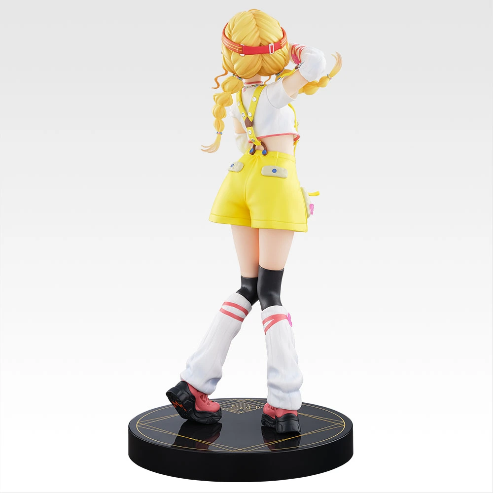 Ichiban Kuji Gakuen Idolmaster Part 5 Prize C Kotone Fujita Figure Buy