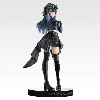 Ichiban Kuji Gakuen Idolmaster Part 5 Temari Tsukimura Figure Prize B Buy