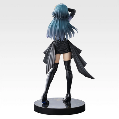 Ichiban Kuji Gakuen Idolmaster Part 5 Temari Tsukimura Figure Prize B Buy