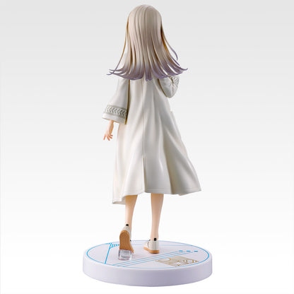 Ichiban Kuji Gakuen Idolmaster Part3 Hiro Shinosawa Figure Last One Prize Buy