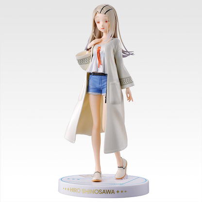 Ichiban Kuji Gakuen Idolmaster Part3 Hiro Shinosawa Figure Last One Prize Buy